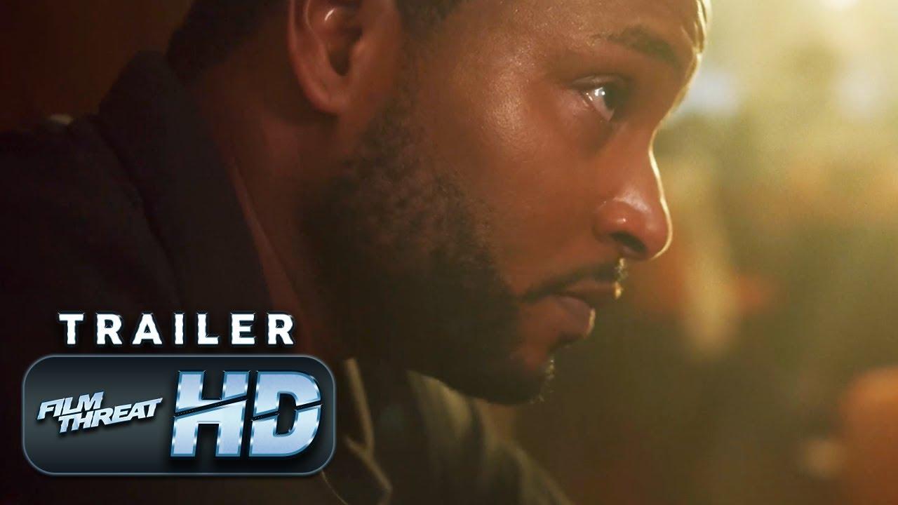 Meeting Boone Trailer