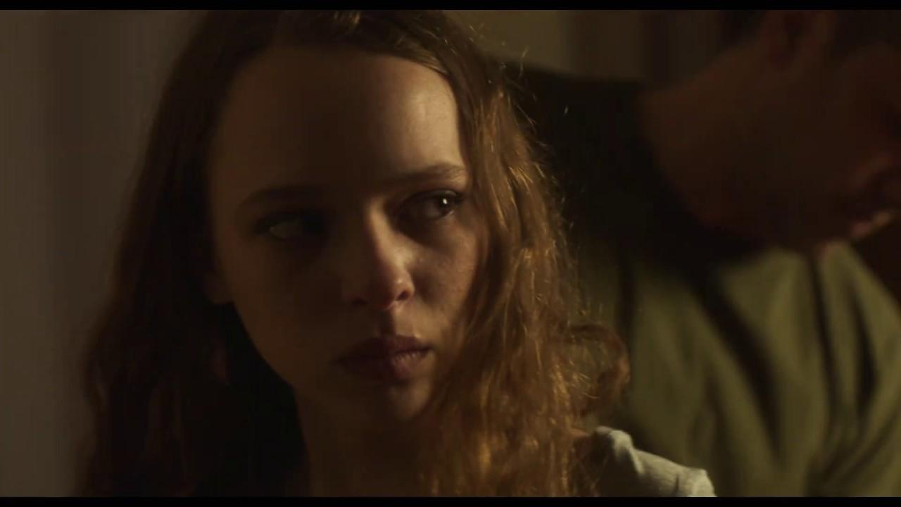 Broken Mirrors Trailer