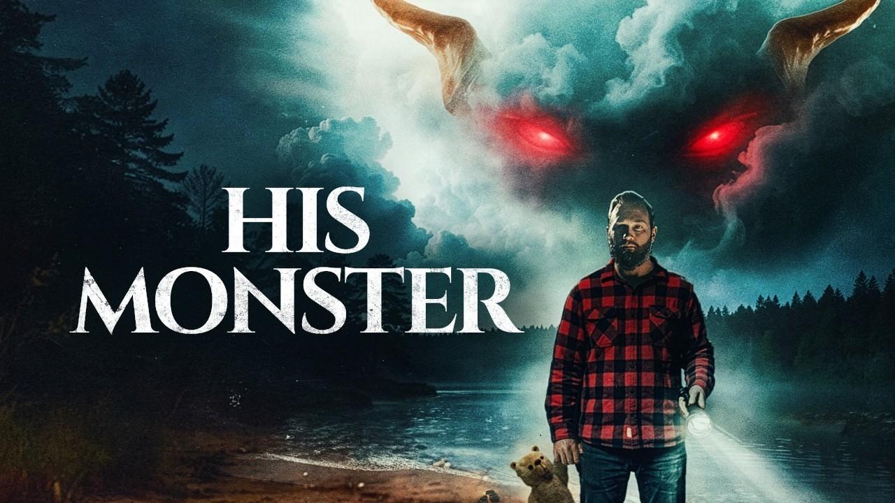 His Monster Trailer