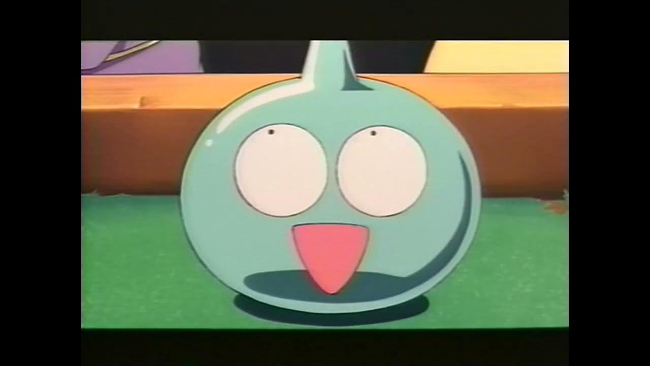 Slime Adventures Trailer