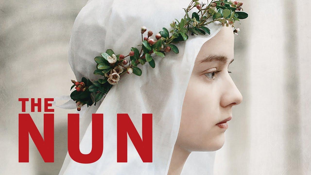 The Nun Trailer