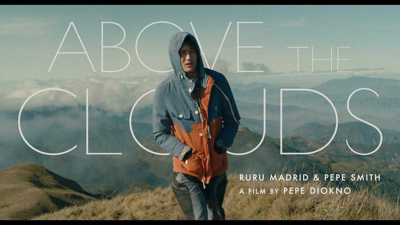 Above the Clouds Trailer