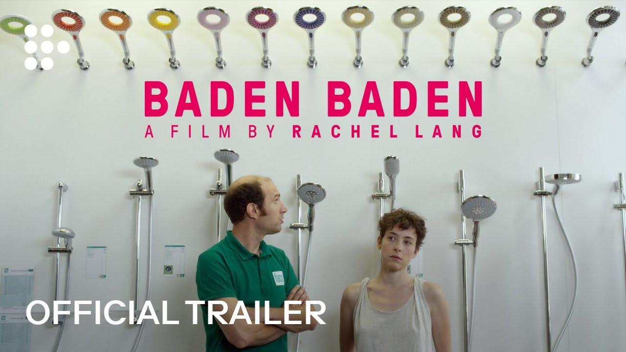 Baden Baden Trailer