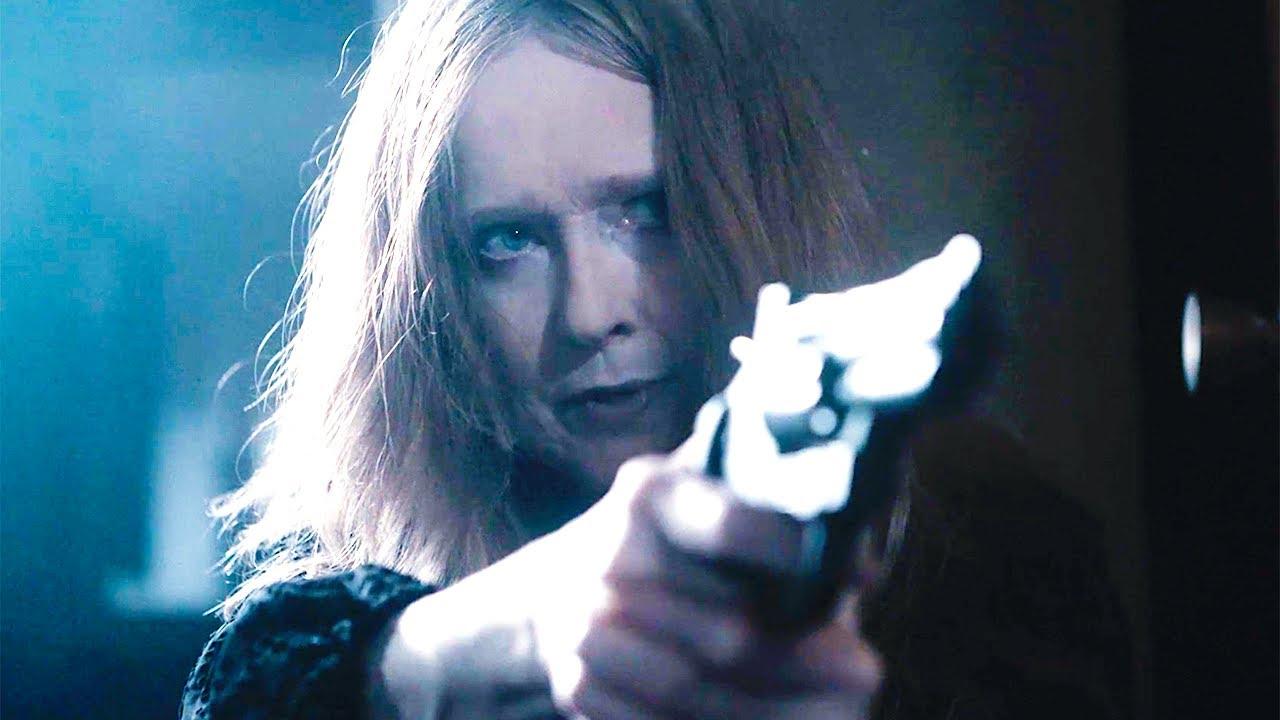 Cry for the Bad Man Trailer