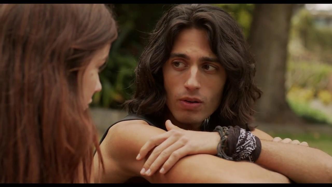 Teenage Kicks Trailer