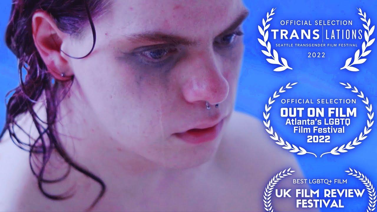 Pronouns in Bio Trailer