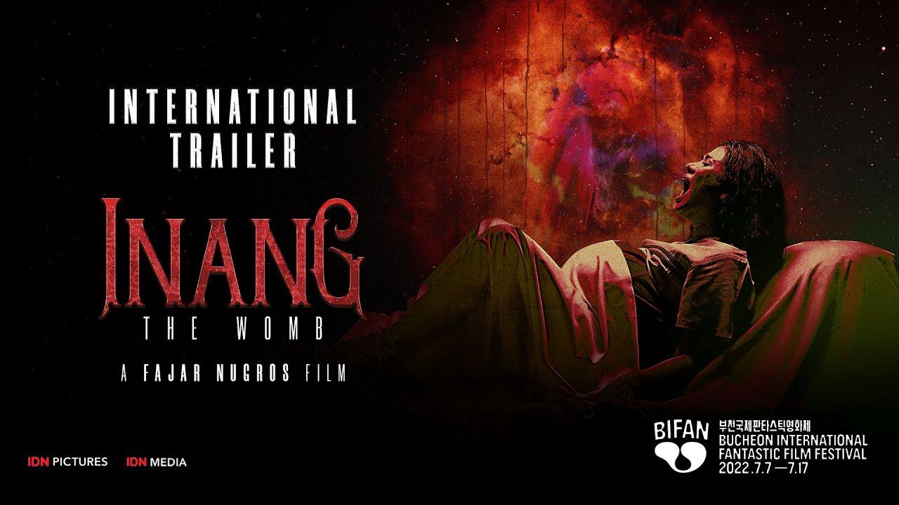 The Womb Trailer