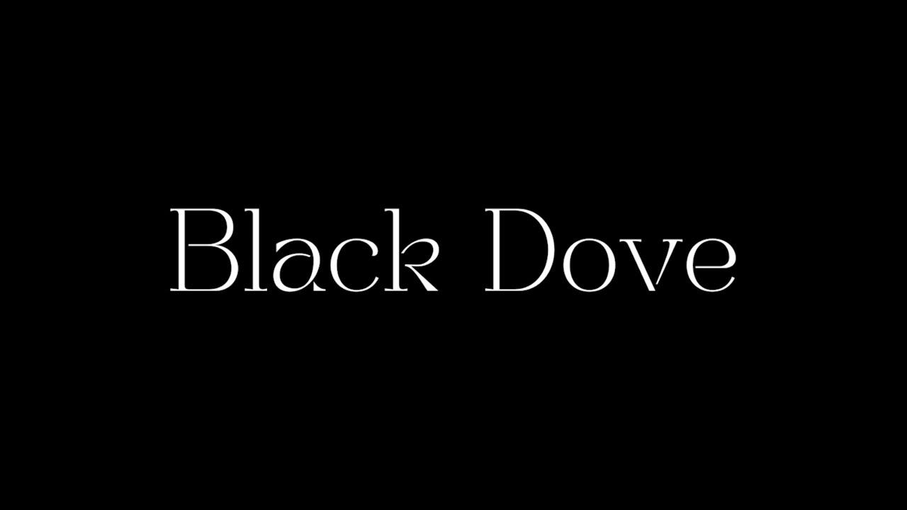 Black Dove Trailer