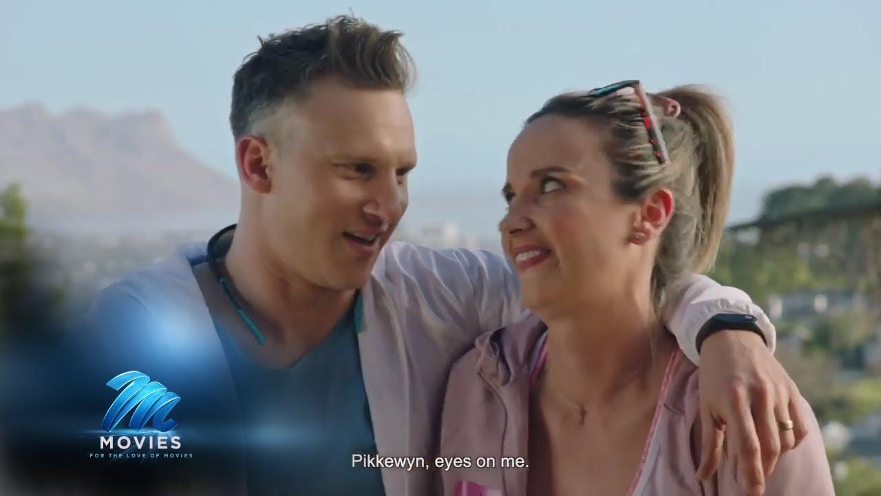 A Boere-Krismis Trailer