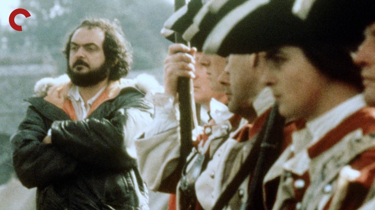 Kubrick by Kubrick Trailer