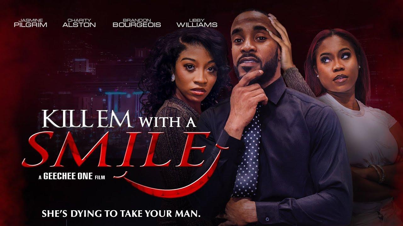 Kill em with a Smile Trailer