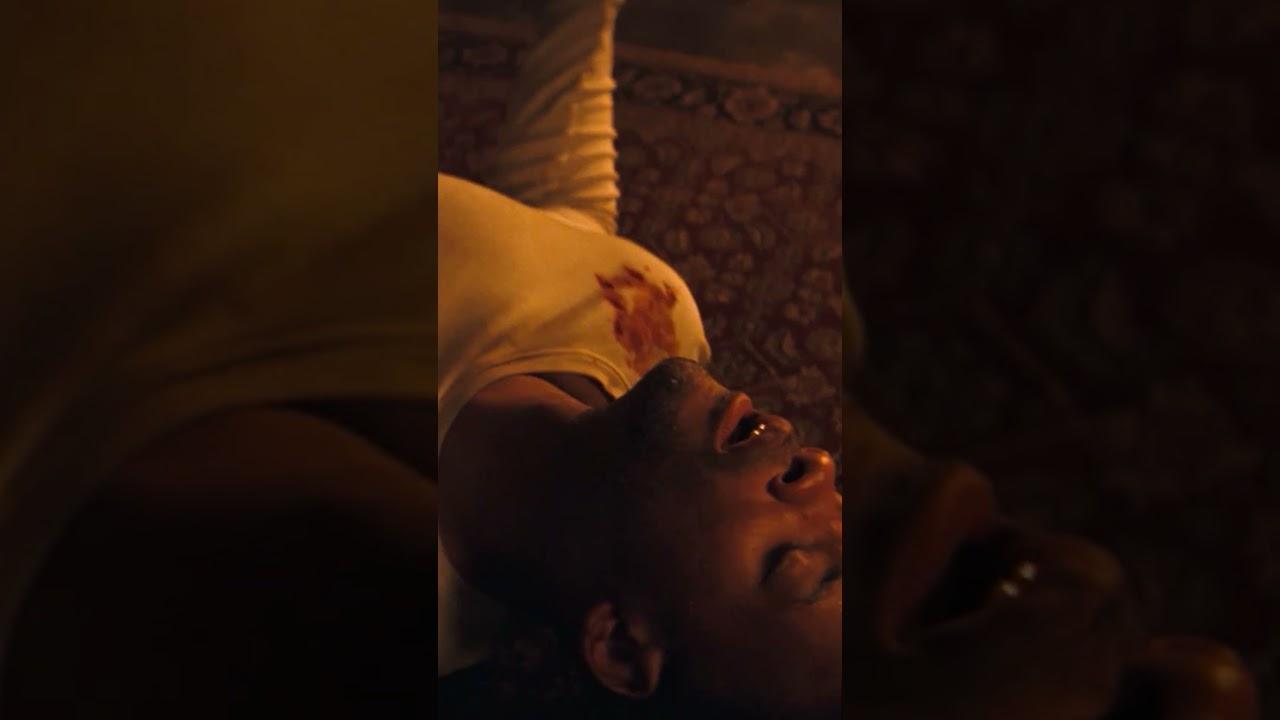 I Am Legend Trailer