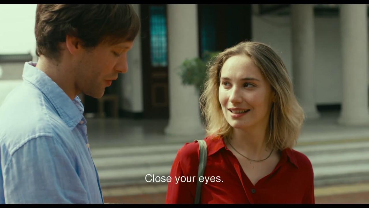 Territory of Love Trailer