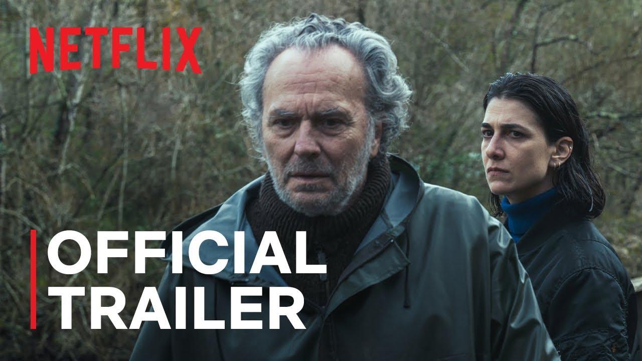 The Truthers Trailer
