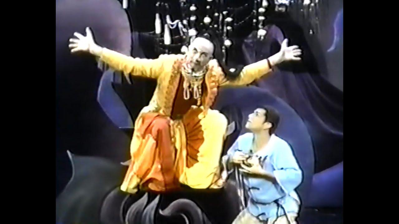 Aladdin Trailer