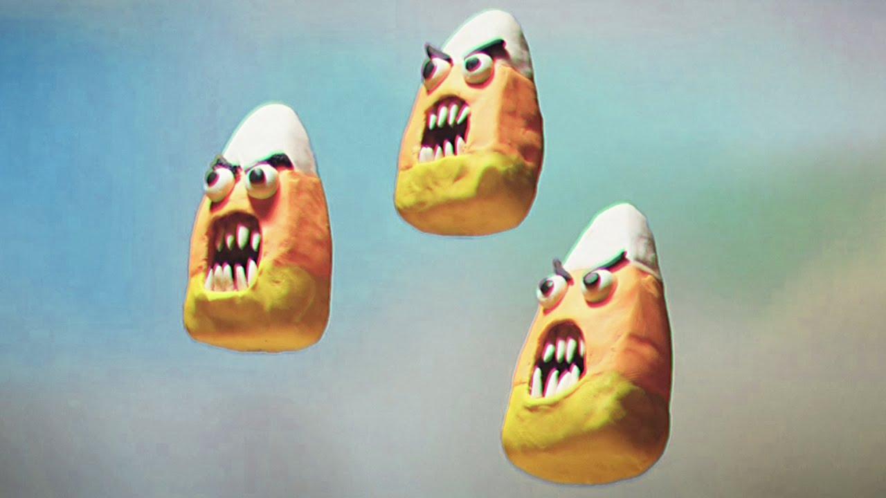 Candy Corn Trailer