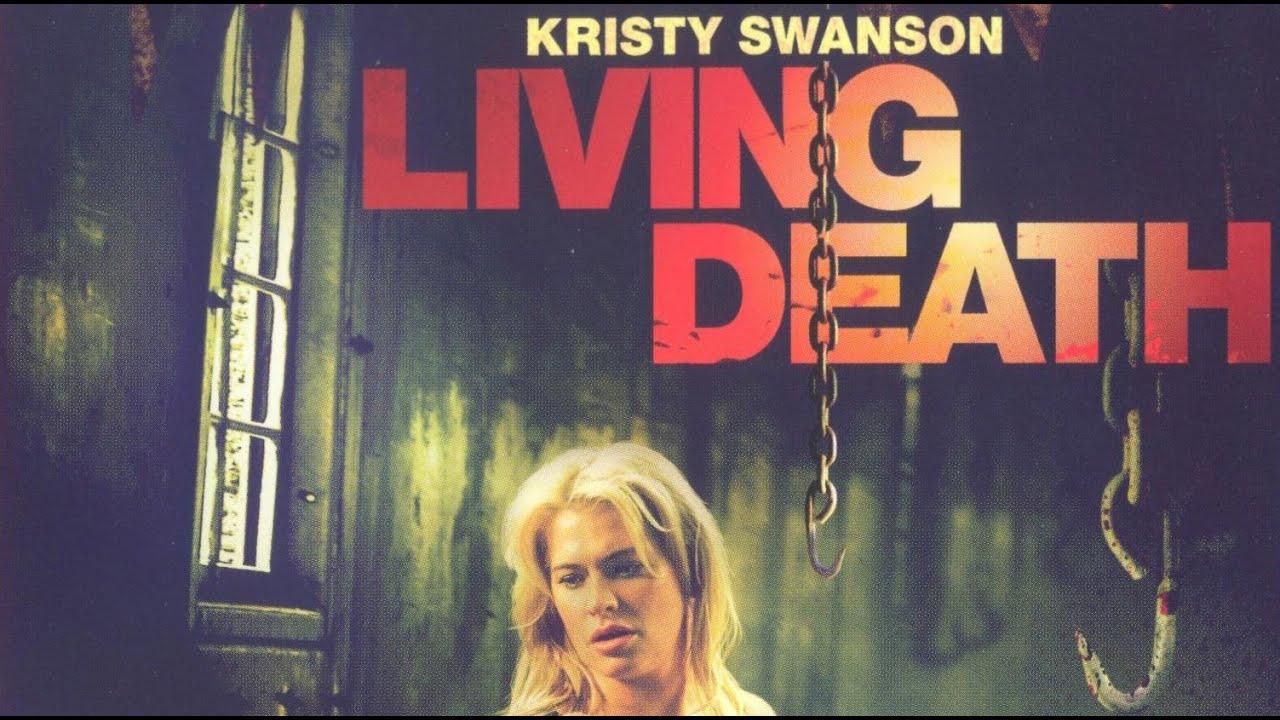 Living Death Trailer