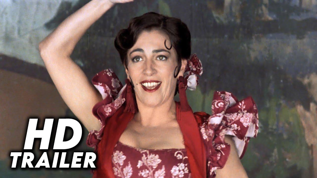 Ay, Carmela! Trailer