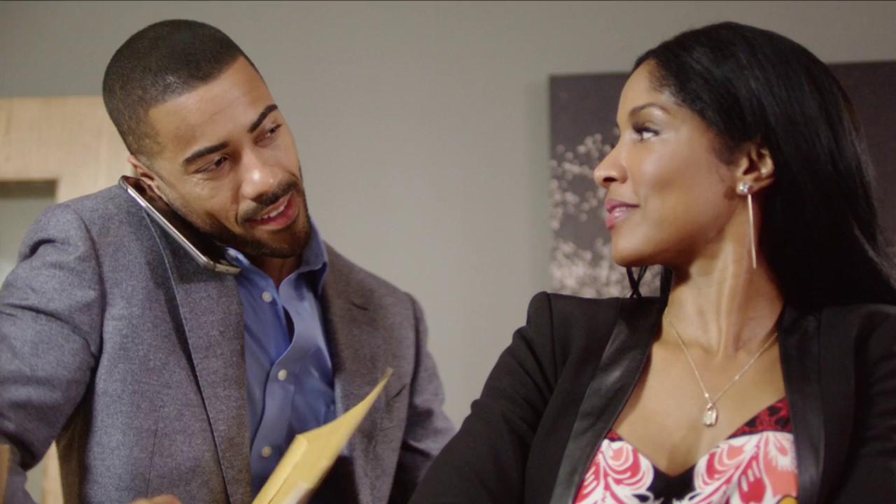 Walk Away from Love Trailer