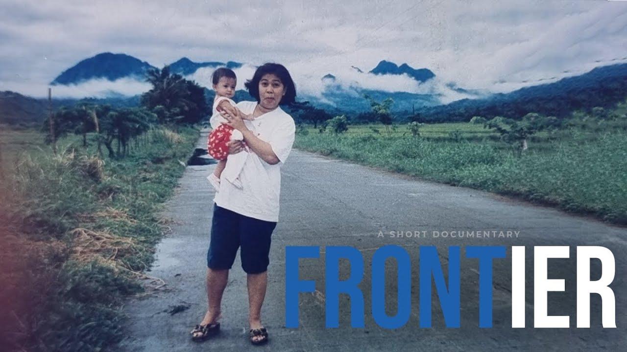 Frontier Documentary Trailer
