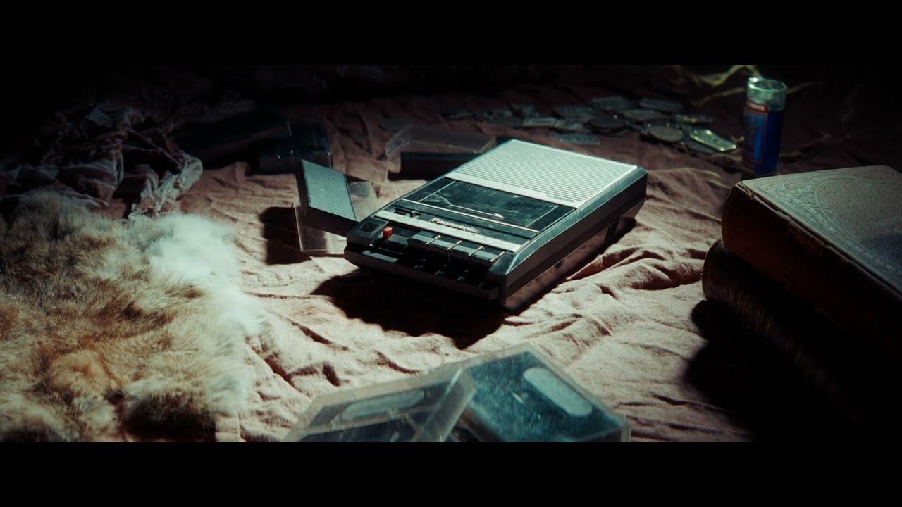 The Marked Room Trailer
