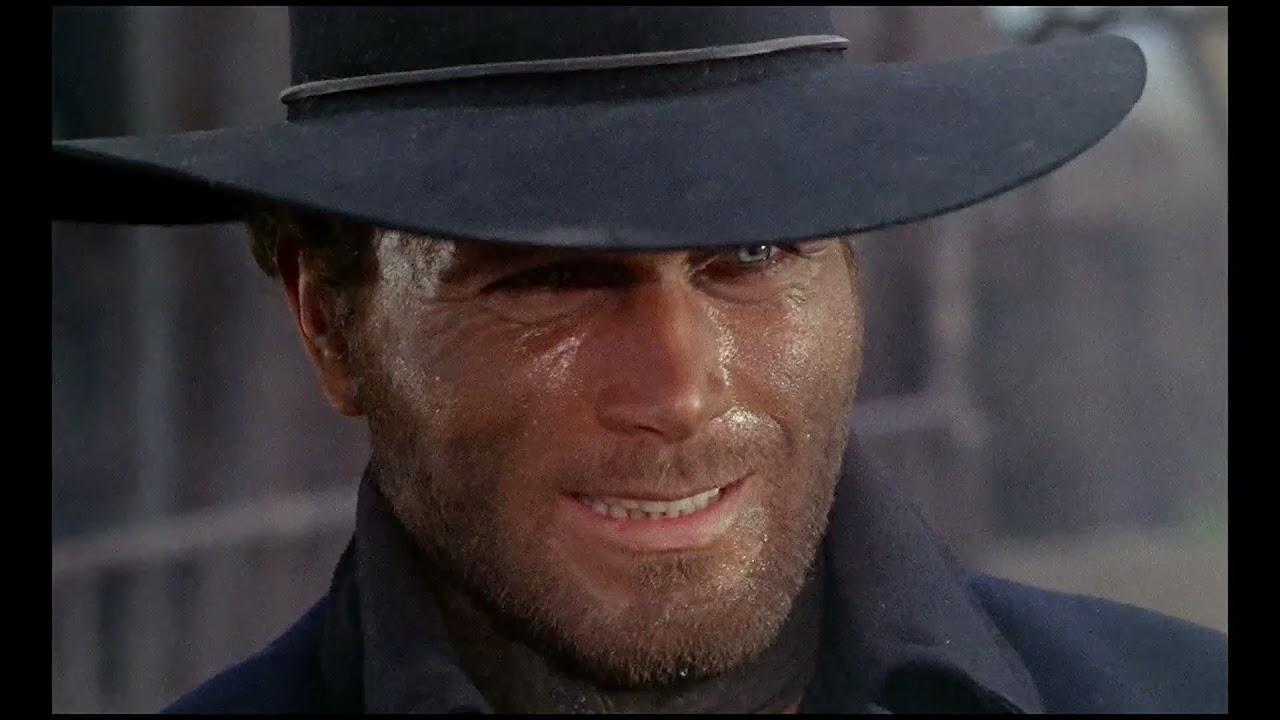 Django & Django: Sergio Corbucci Unchained Trailer