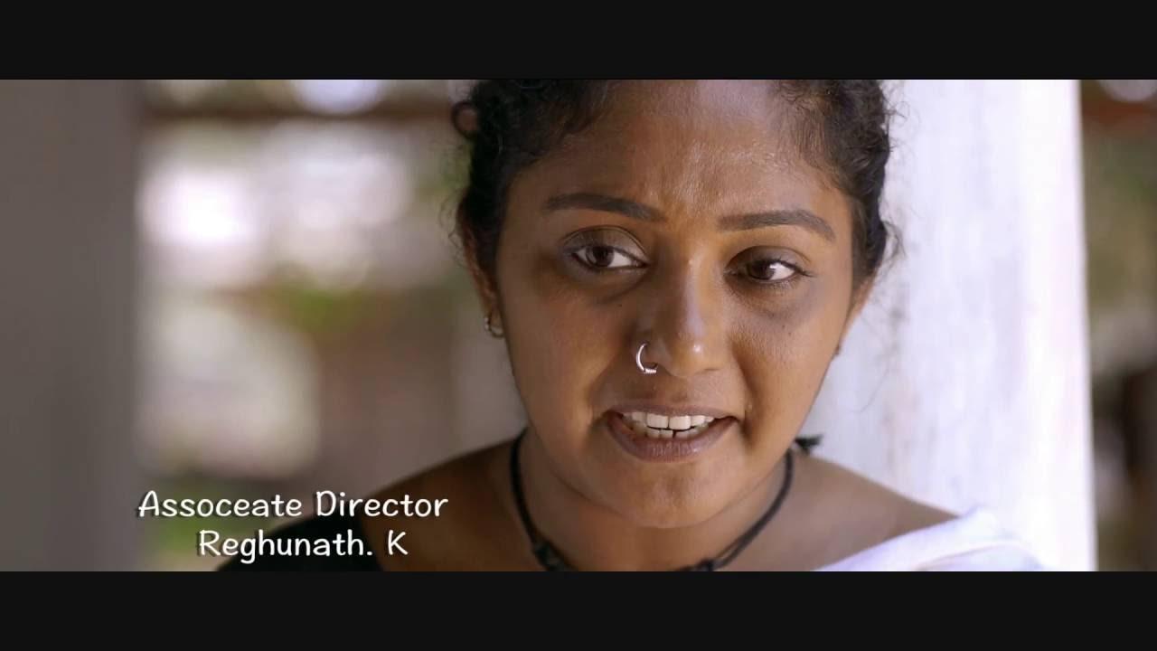 Ottakolam Trailer