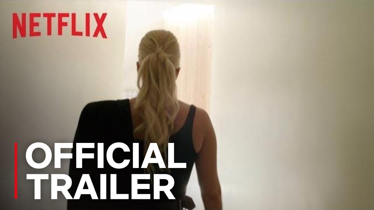 Gaga: Five Foot Two Trailer