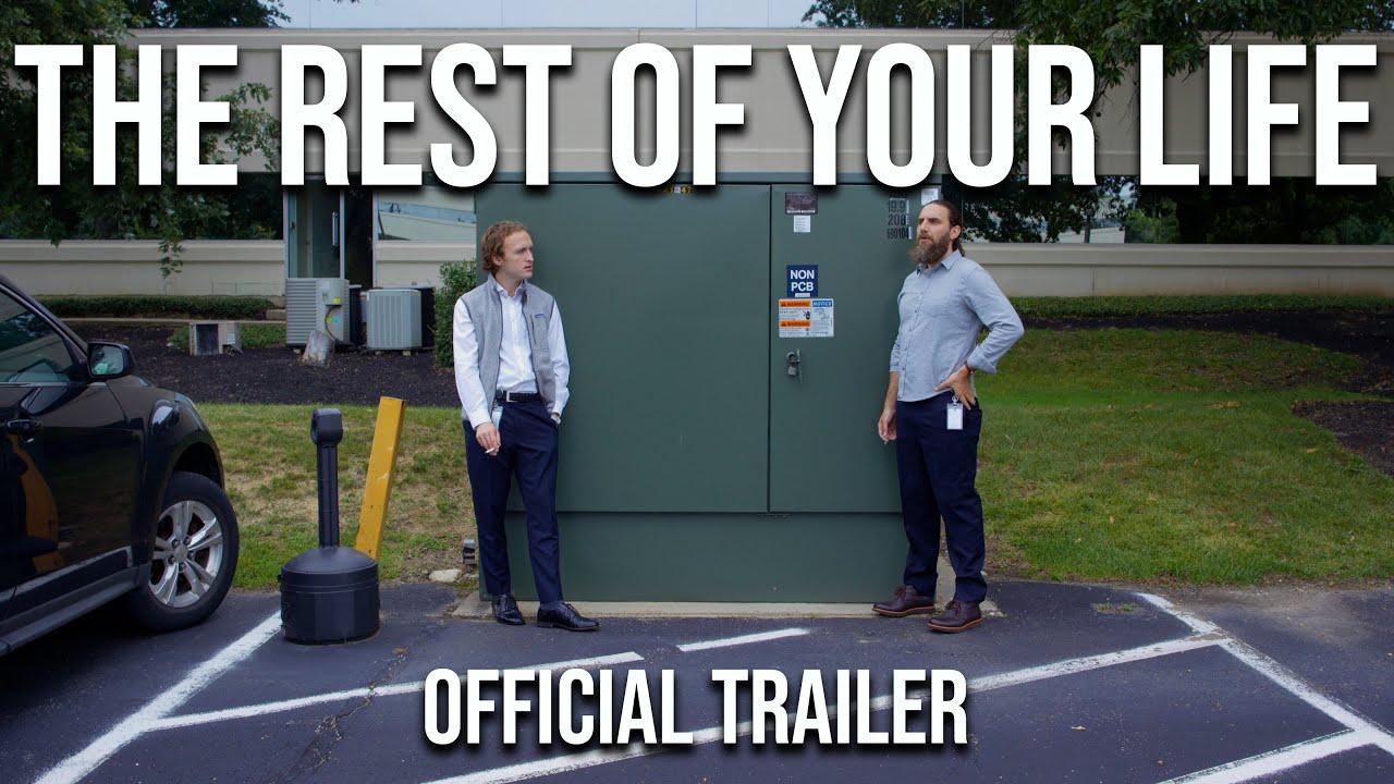 The Rest Of Your Life Trailer