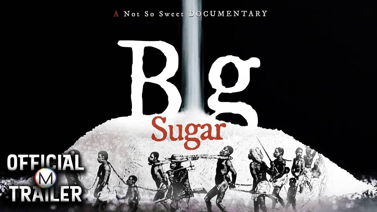 Big Sugar Trailer
