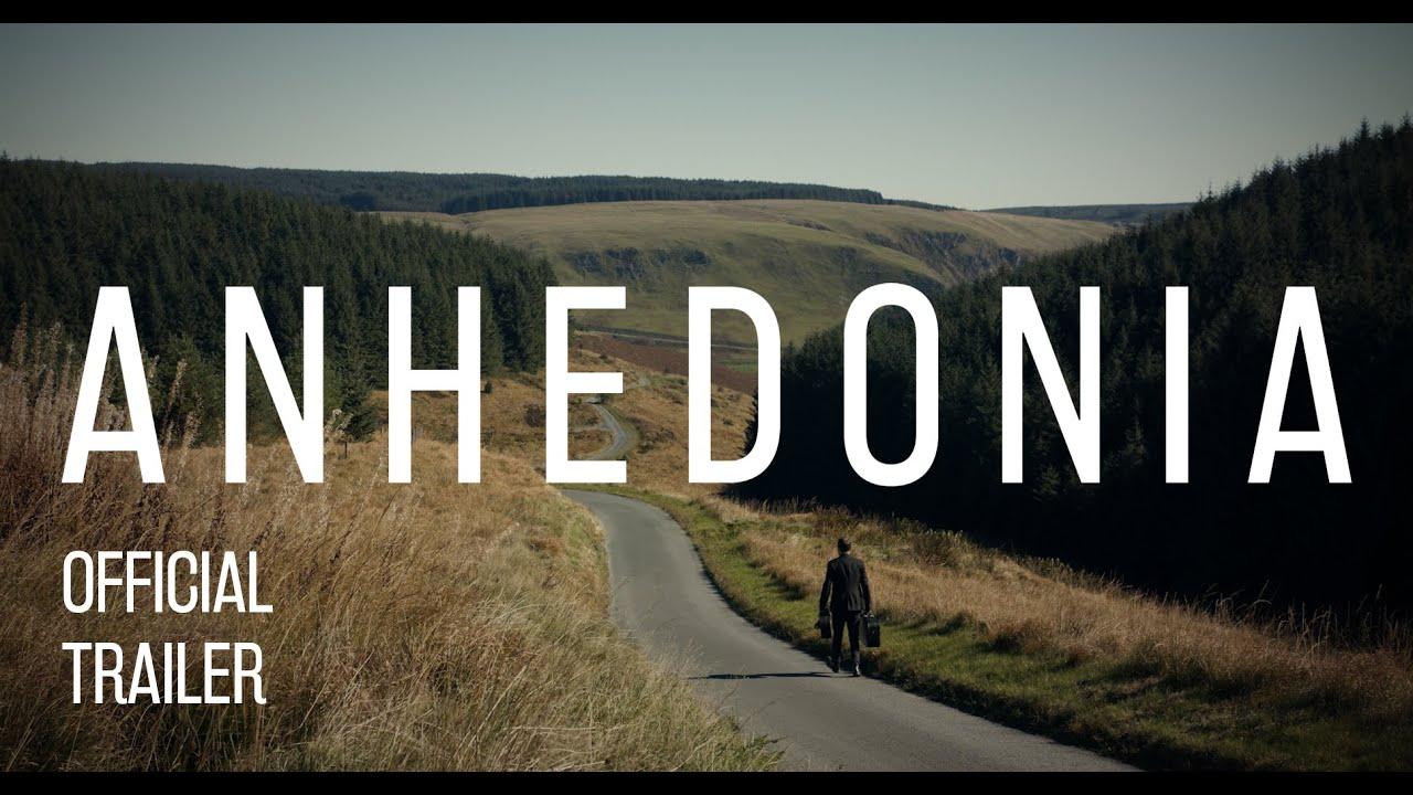 Anhedonia Trailer