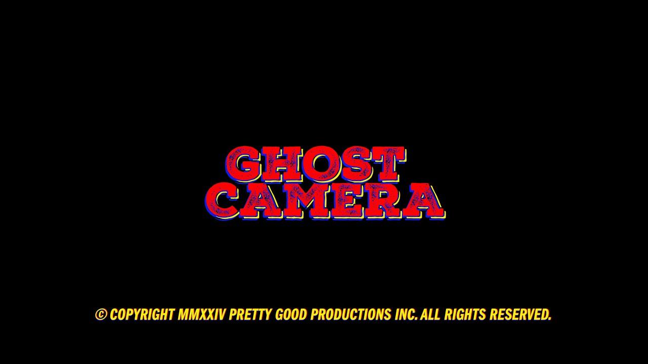 Ghost Camera Trailer