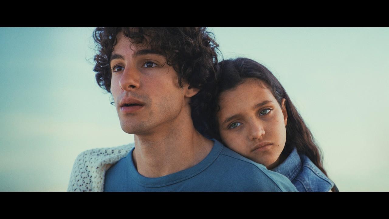 The Green Eyes Trailer