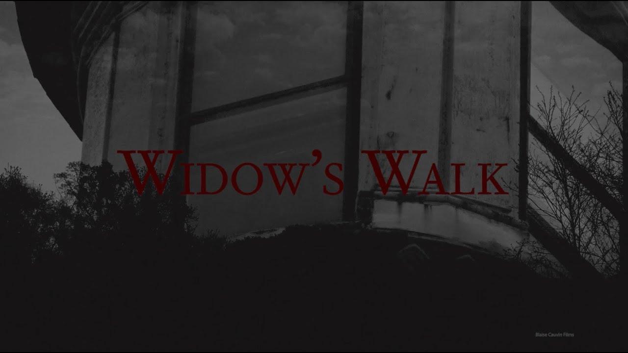 Widow's Walk Trailer