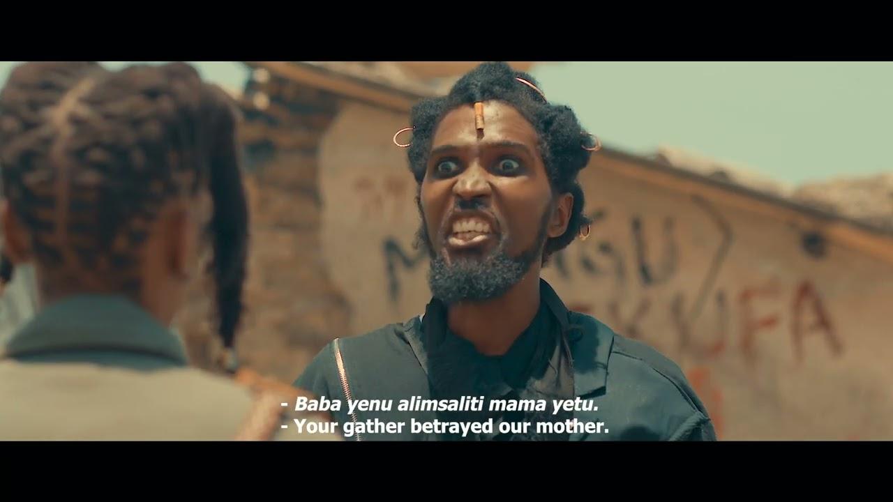 Mateka Trailer