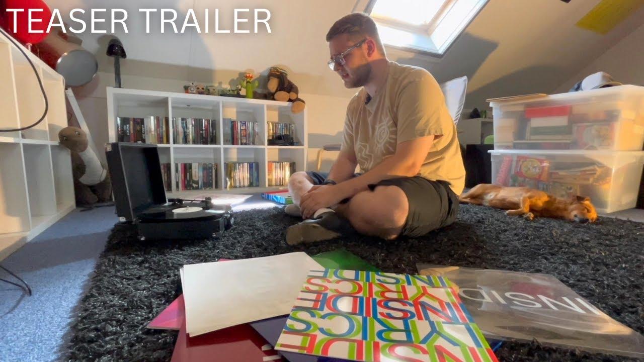 Lukas Weinandy: Mimikry Trailer