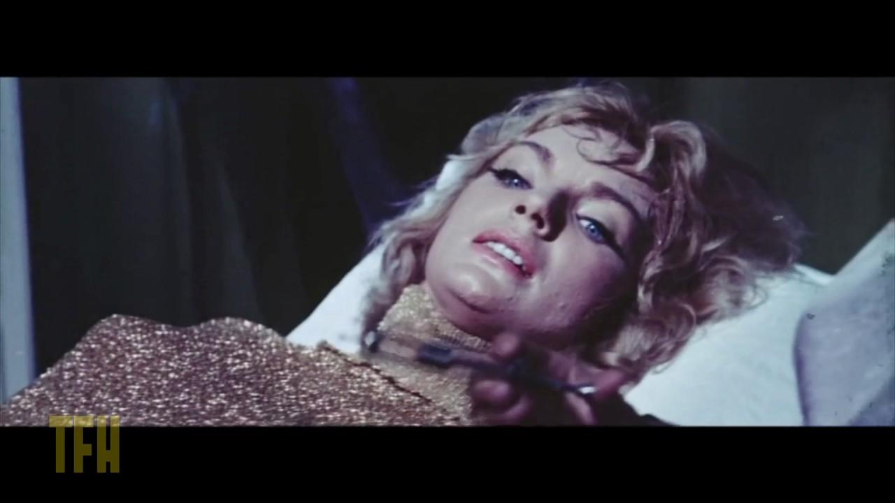 Kiss Kiss, Kill Kill Trailer