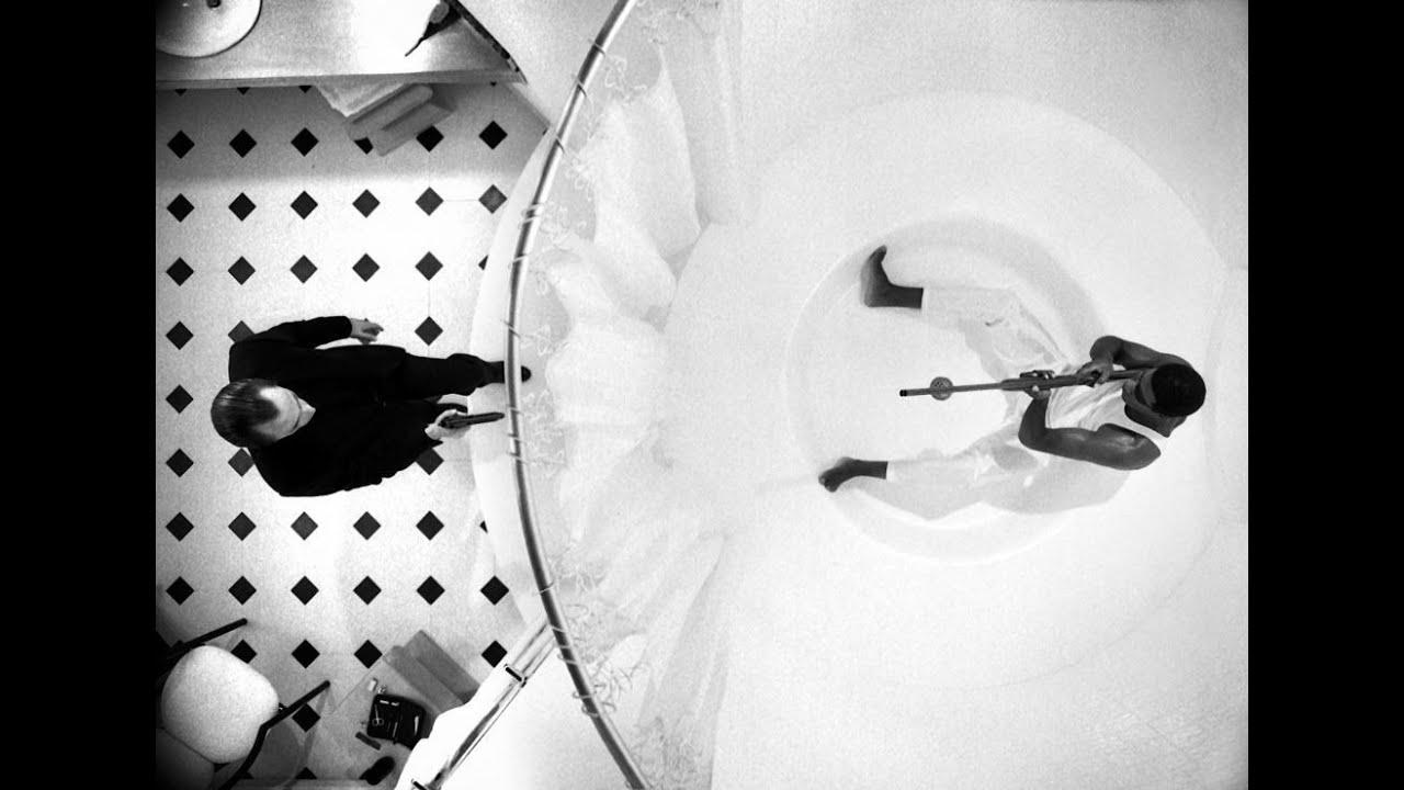 Suture Trailer