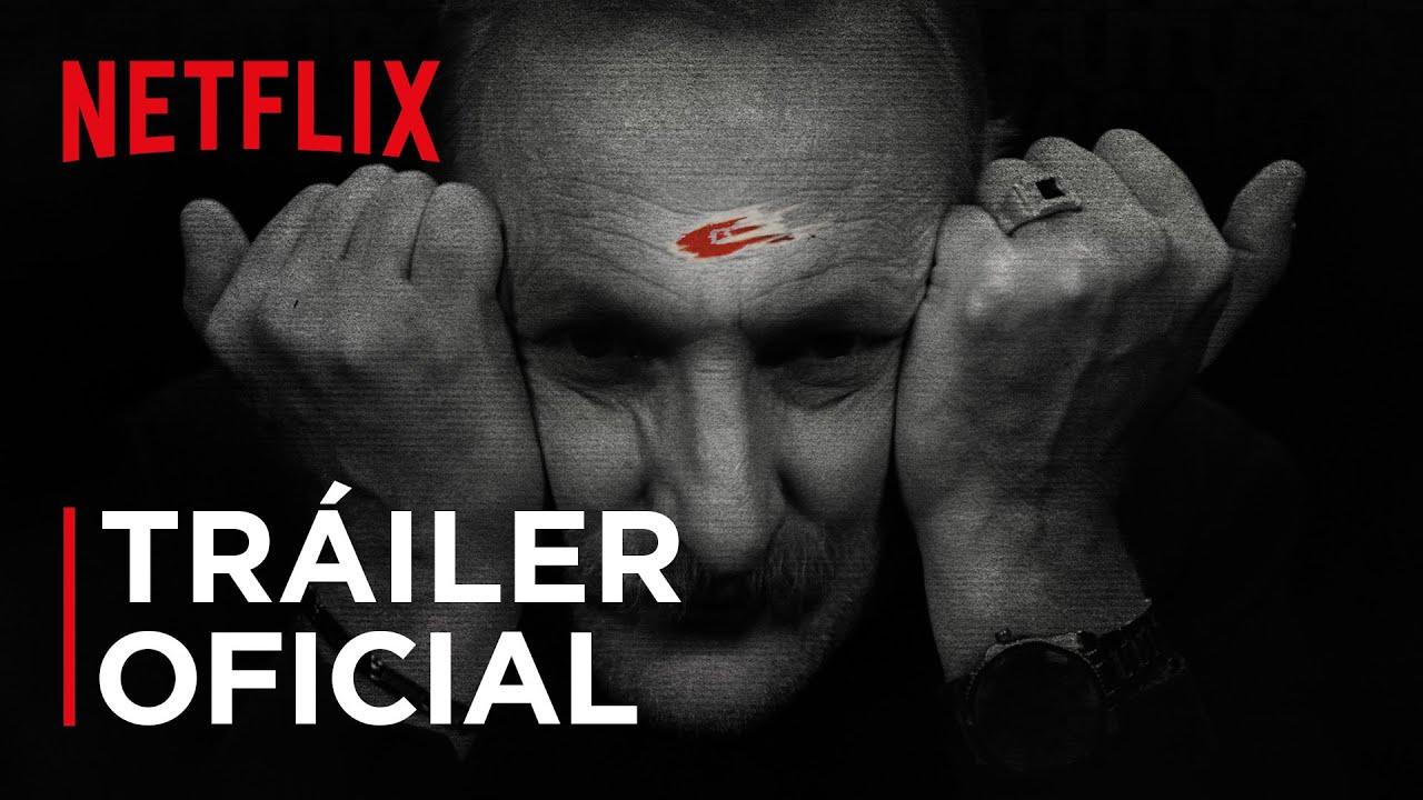 History of the Occult Trailer