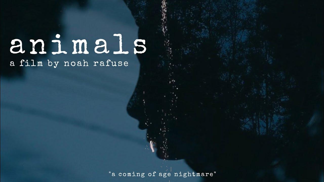 Animals: A Decay of Youth Trailer
