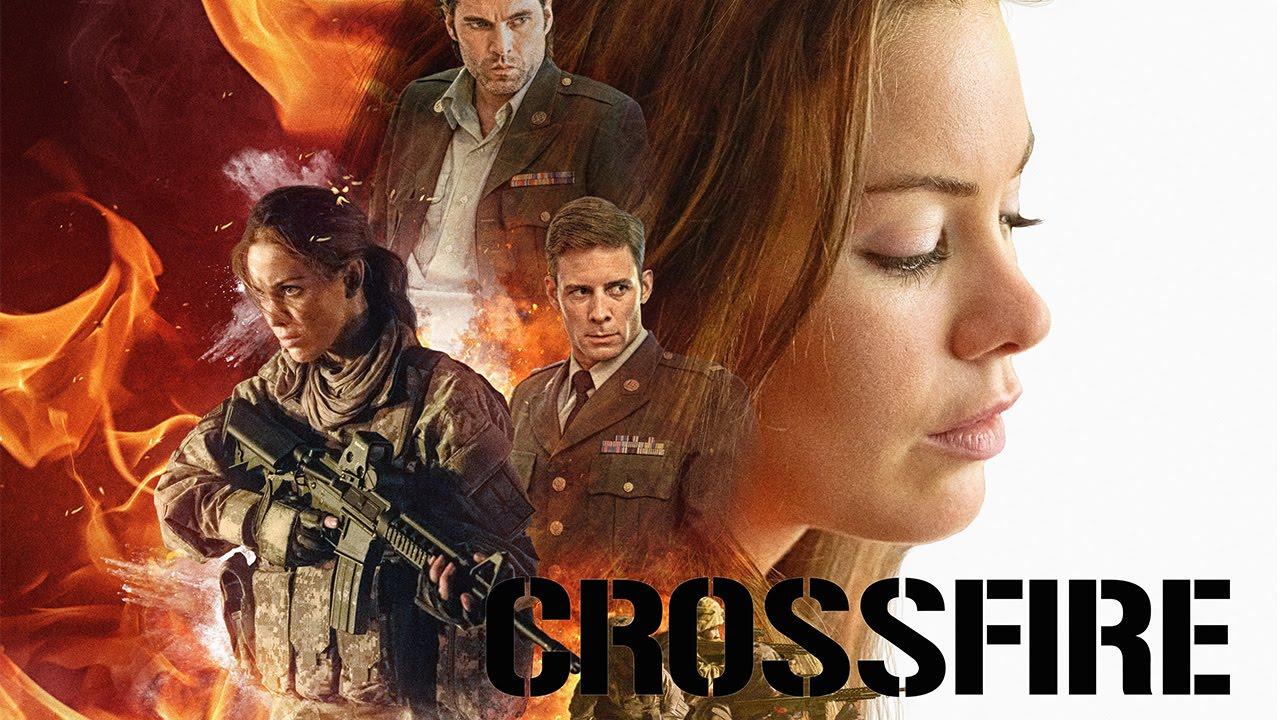 Crossfire Trailer