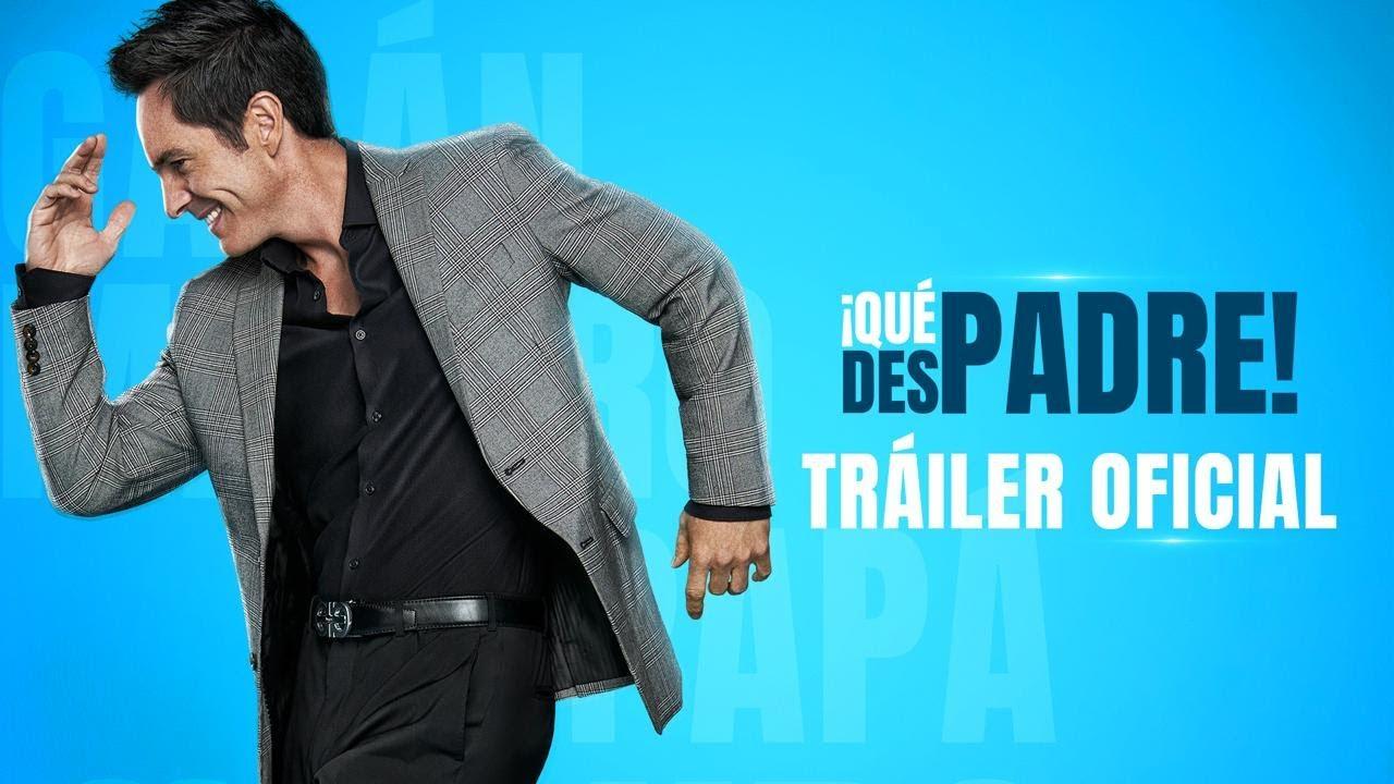 What a Father! Trailer