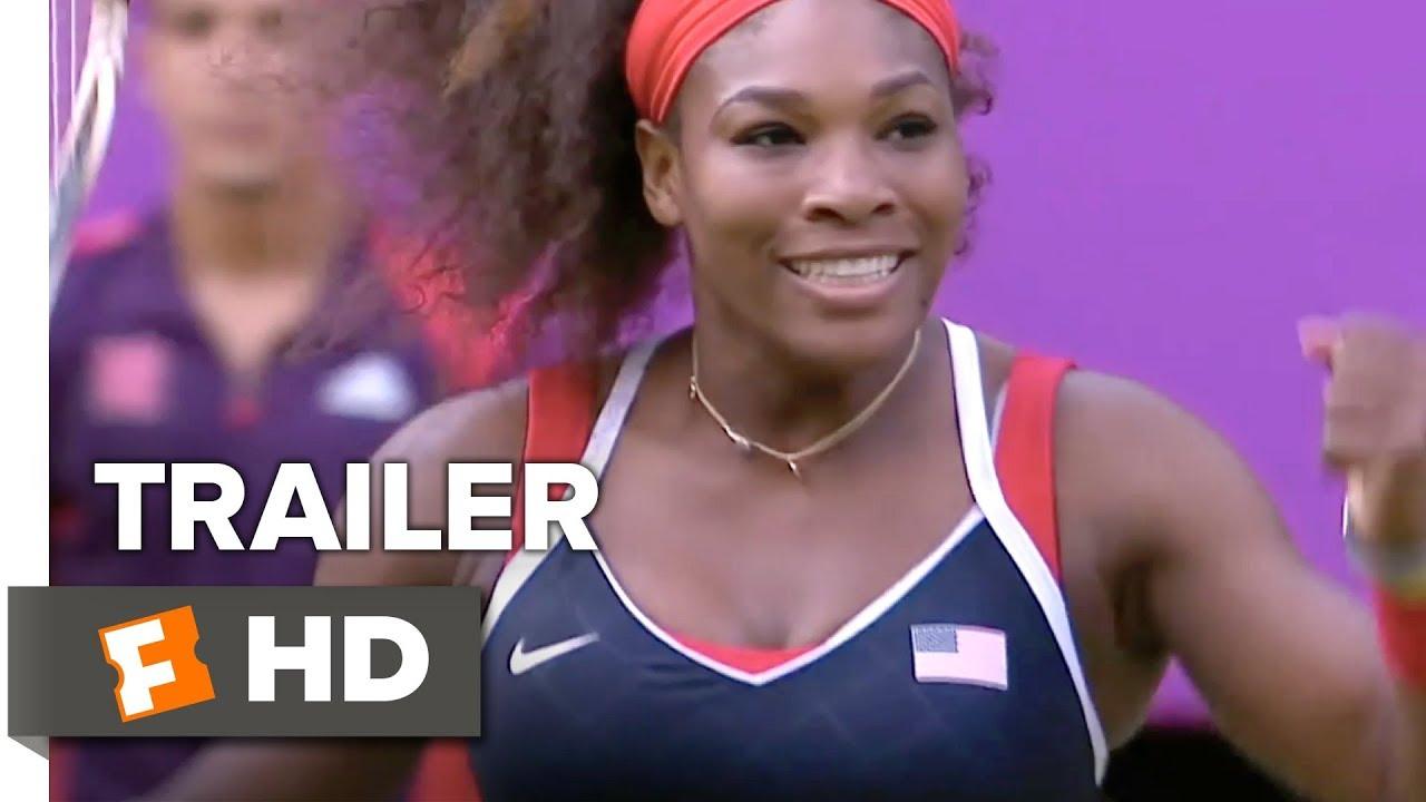 In Search of Greatness Trailer
