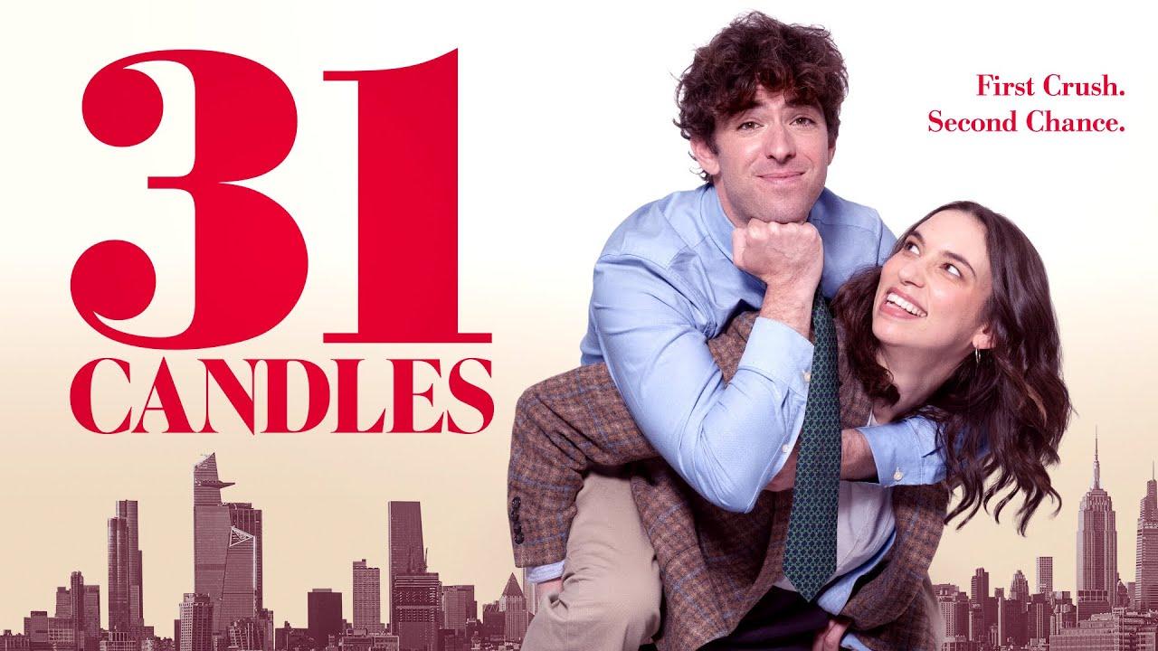 31 Candles Trailer