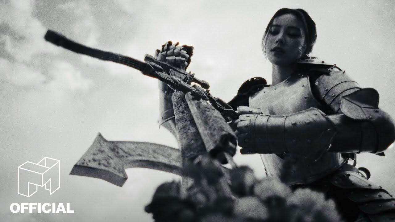ARTMS: Icarus Trailer