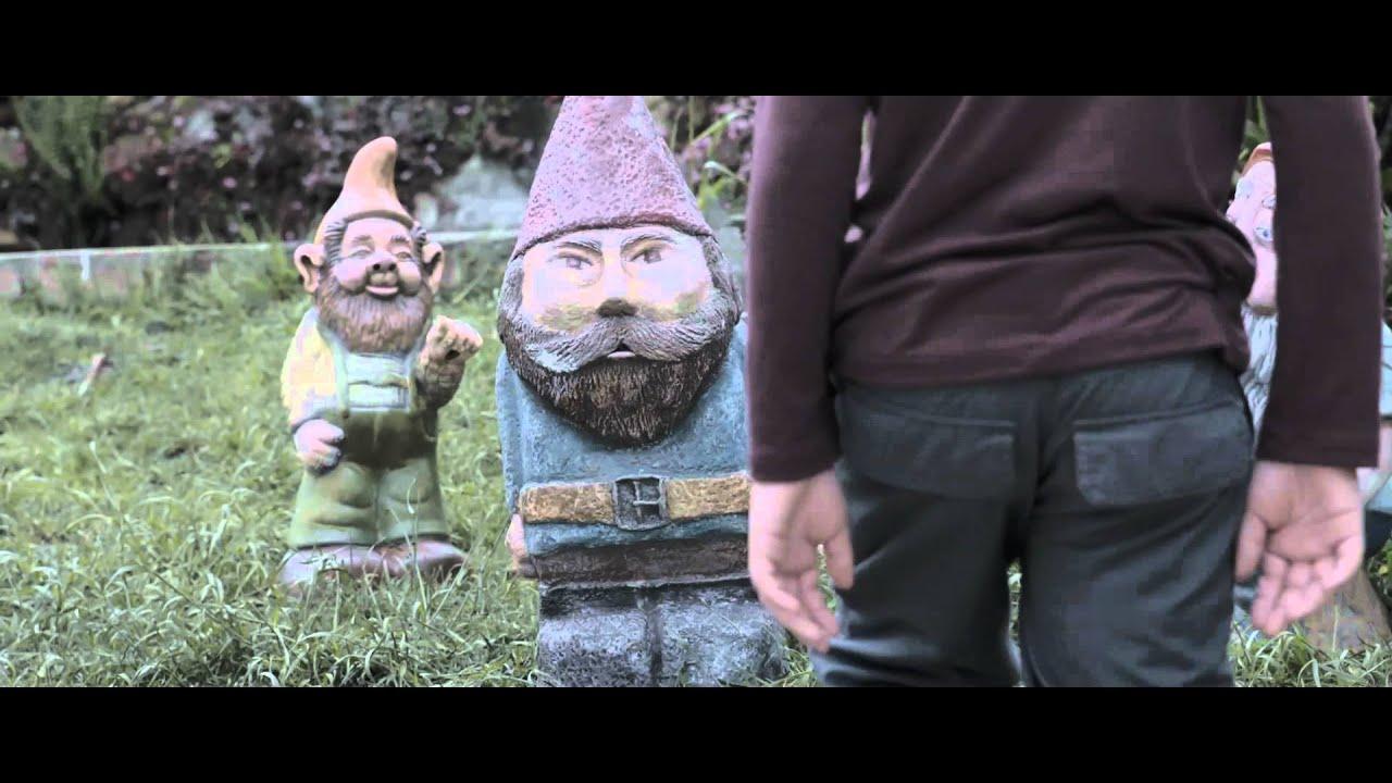 The Crack Trailer