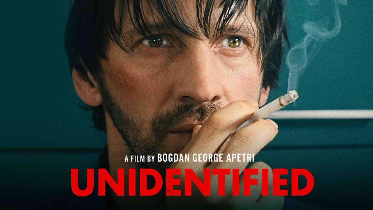 Unidentified Trailer