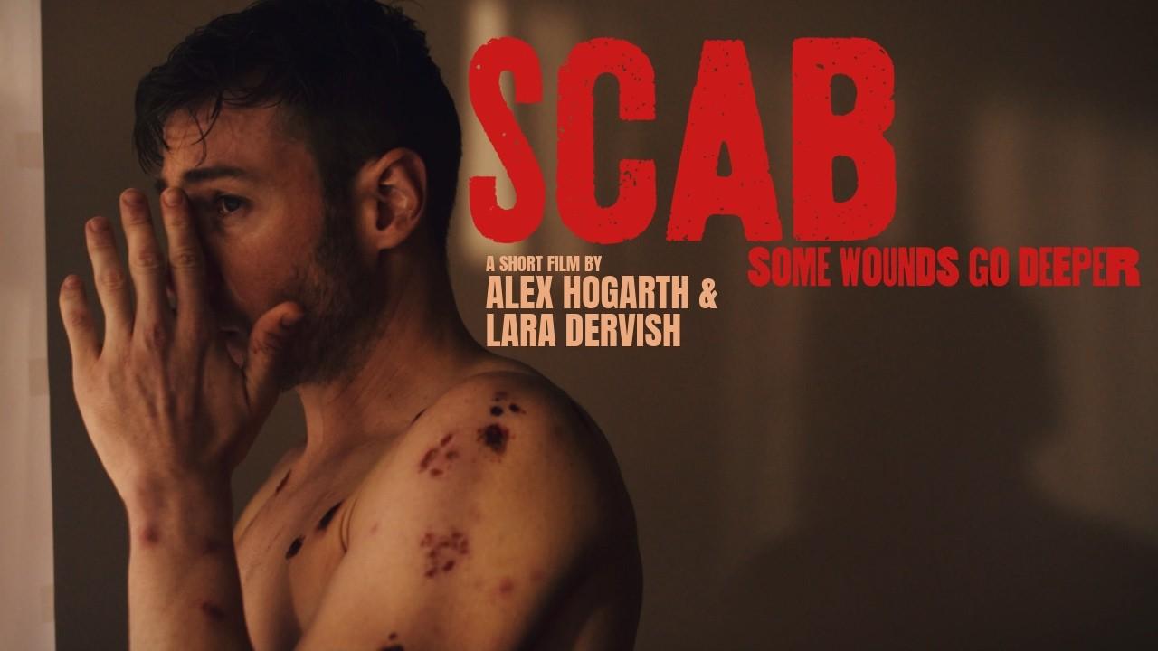 Scab Trailer