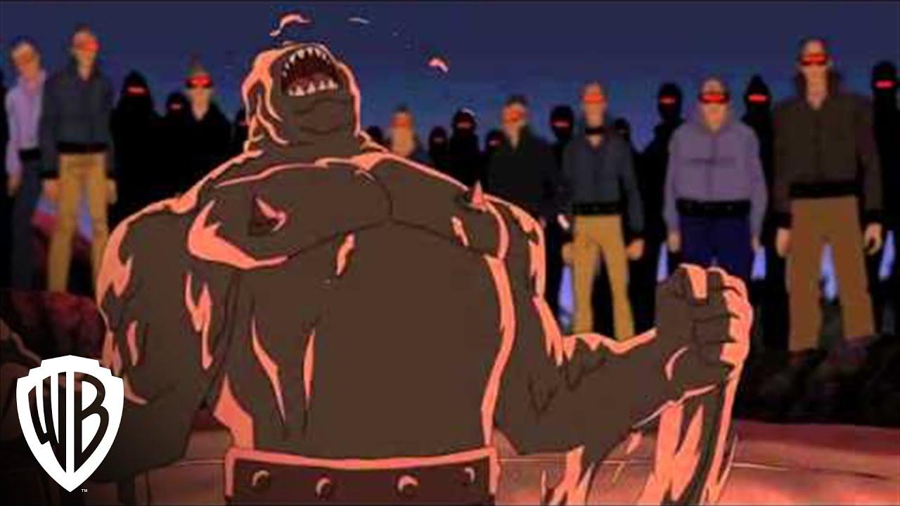 Batman: The Dark Knight Returns, Part 1 Trailer