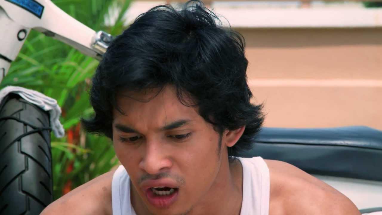 Cinta Kura-Kura Trailer
